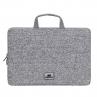 Funda rivacase 7915 anvik para portatil 15.6pulgadas gris