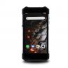 Telefono movil smartphone hammer energy x nfc black 5.5pulgadas - 64gb rom  - 4gb ram - 13 + 2 mpx - 8 mpx - dual sim - octa core