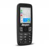 Telefono movil energizer e24s - 4g - 2.4pulgadas - black eu - negro