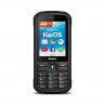 Telefono movil energizer h280s - 4g lte - 2.8pulgadas - ip68 hardcase eu - resistente - negro