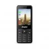 Telefono movil energizer e280s - 4g - 2.8pulgadas - black eu - negro