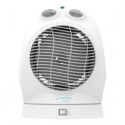 Termoventilador cecotec ready warm 9850 force rotate blanco