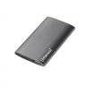 Disco duro externo solido ssd intenso 2tb premium edition 1.8pulgadas usb 3.0