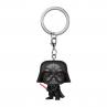 Llavero funko keychain star wars retorno del jedi 40 aniversario darth vader 71237