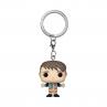 Llavero funko keychain series tv friends joey con la ropa de chandler 59193