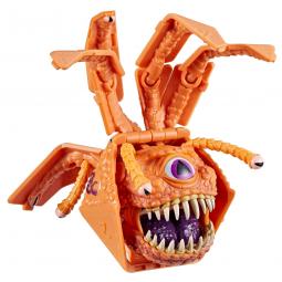 Figura hasbro  dicelings dungeons & dragons : honor among thieves -  beholder