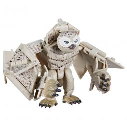 Figura hasbro  dicelings dungeons & dragons : honor among thieves -  white owlbear