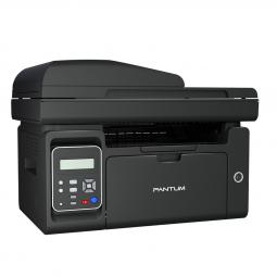 Multifuncion pantum laser monocromo m6550nw a4 -  22ppm -  red -  wifi -  adf