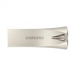 Memoria usb samsung usb 3.1 128gb 300mb - s plata muf - 128be3 - apc