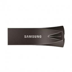 Memoria usb samsung usb 3.1 64gb 300mb - s titan gray muf - 64be4 - apc