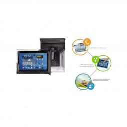Funda acuatica l - link ll - at - 16 para tablet hasta 10pulgadas