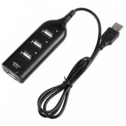 Hub l - link  4 puertos usb 2.0 ll - ck0042a