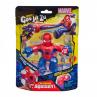 Figura bandai goo jit zu marvel amazing spiderman