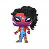 Funko pop spider - man across the spider - verse spider - man india 65726