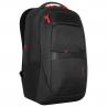 Mochila targus strike2 gaming 17.3pulgadas