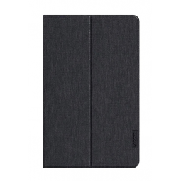Funda original lenovo para tab m10 fhd 2nd film negra ww