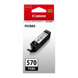 Cartucho tinta canon pgi - 570pgbk negro