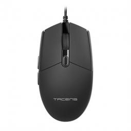 Raton optico usb tacens anima amg 3200 dpi negro