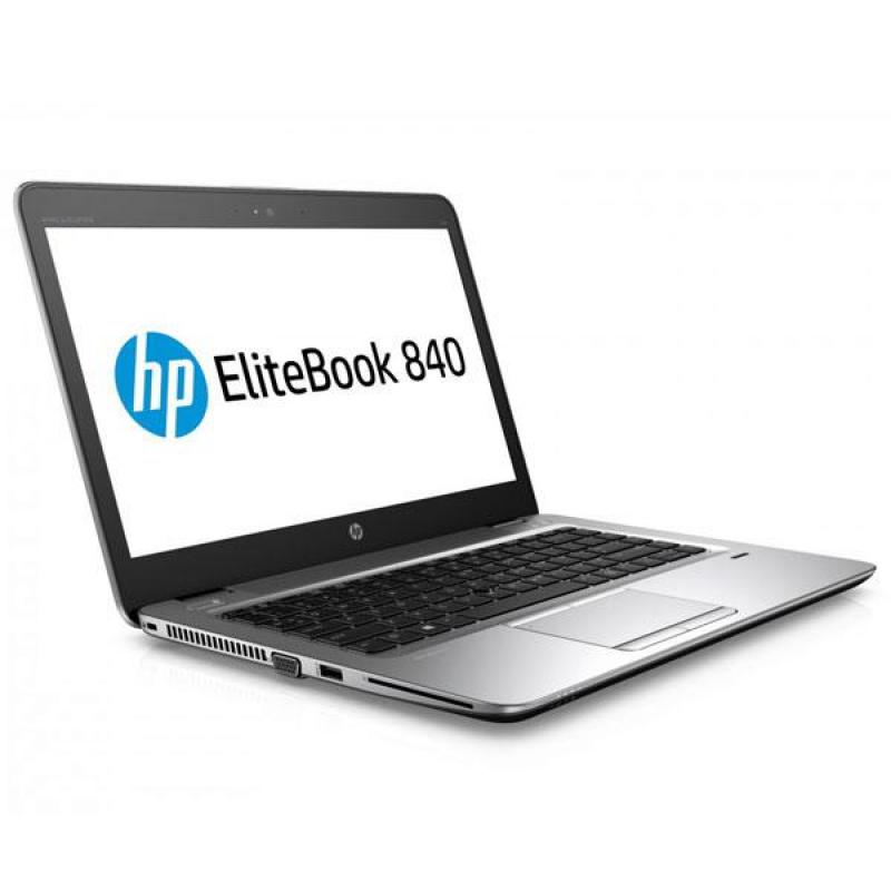 Portatil hp reacondicionado elitebook 840 g4 14pulgadas - i5 - 7th - 8gb - 256gb ssd - win 10pro  - teclado español