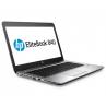 Portatil hp reacondicionado elitebook 840 g4 14pulgadas - i5 - 7th - 8gb - 256gb ssd - win 10pro  - teclado español