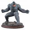 Figura diamond select toys marvel comic premiere collection spider - man rhino
