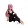 Figura banpresto hololive if relax time mori calliope office style ver 11cmm