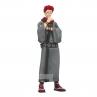 Figura banpresto jujutsu kaisen jukon no kata sukuna 16cm