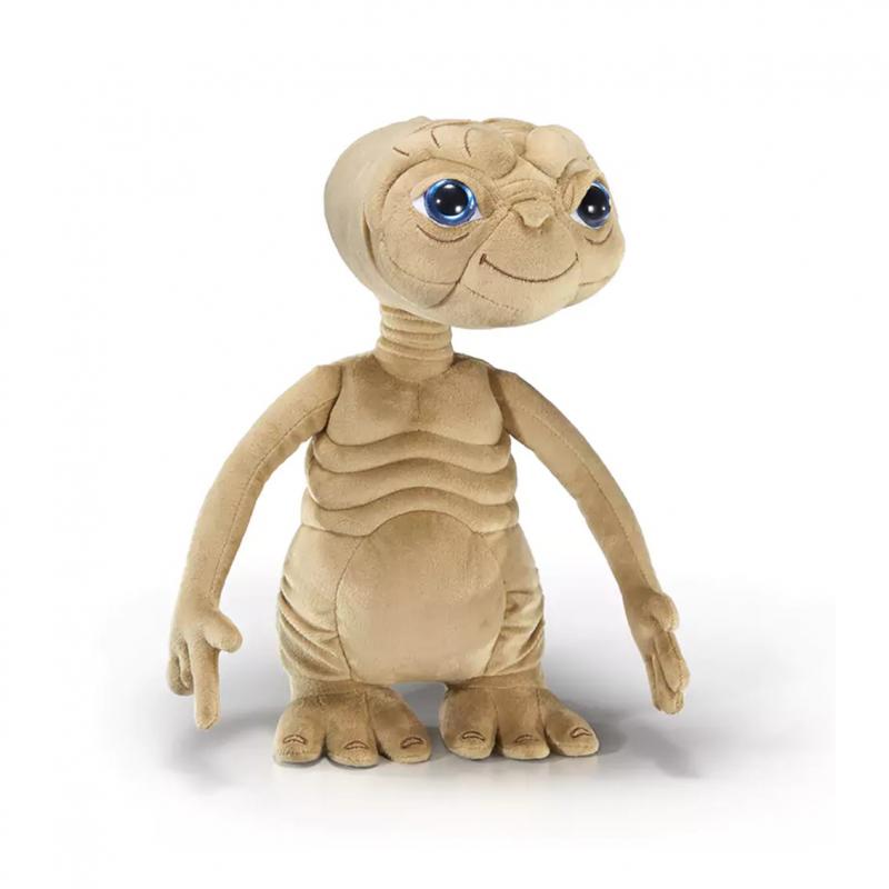 Peluche the noble collection e.t. el extraterrestre