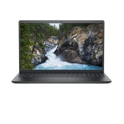 Portatil dell vostro 3510 yv14n negro i5 - 1135g7 -  8gb -  ssd 256gb -  15.6pulgadas fhd -  w10p
