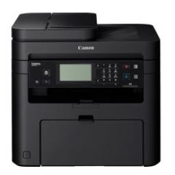 Multifuncion canon mf237w laser monocromo i - sensys fax -  a4 -  23ppm -  256mb -  lcd tactil -  usb -  red -  adf -  wifi -  w