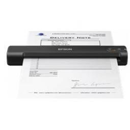 Escaner portatil epson workforce es - 50 a4 -  5.5s pag -  usb -  scansmart - Imagen 1