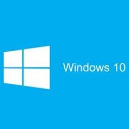 Windows 10 home standard 32 - 64 solo para integrar en placas - equipos