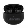 Auriculares urbanista true wireless inalambricos austin midnight black