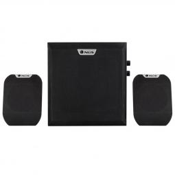 Altavoces ngs cosmos 2.1 36w rms