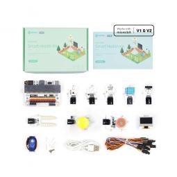 Micro:bit smart health kit sin placa