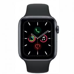 Reloj smartwatch leotec multisport omena negro pantalla 1.54pulgadas