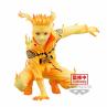 Figura banpresto naruto shippuden panel spectacle uzumaki naruto