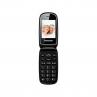 Telefono movil maxcom comfort mm816 black -  2.4pulgadas -  0.3mpx
