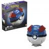 Jumbo great ball mega construx 299 piezas pokemon