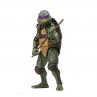 Donatello figura 18 cm scale action figure tmnt movie 1990