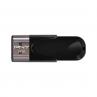 Memoria usb 2.0 pny attache 4 64gb - Imagen 1