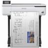 Plotter epson surecolor sc - t3100 a1 24pulgadas -  2400ppp -  1gb -  usb -  red -  wifi -  wifi direct -  pedestal - Imagen 1