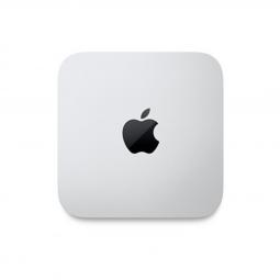 Ordenador apple mac mini silver m2 2023 chip m2 8c -  16gb -  ssd 256gb -  gpu 10c mmfj3y - a_gb