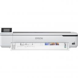 Plotter epson surecolor sc - t5100n a0 36pulgadas -  2400ppp -  1gb -  usb -  red -  wifi -  wifi direct - Imagen 1