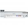 Plotter epson surecolor sc - t5100n a0 36pulgadas -  2400ppp -  1gb -  usb -  red -  wifi -  wifi direct - Imagen 1