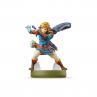 Figura nintendo amiibo the legend of zelda: tears of the kingdom link