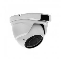 Camara de seguridad - vigilancia domo hdcvi phoenix cctv vari focal 2.0mp full hd varifocal 2.8 - 12 mm - 4 en 1 - 36 ir led - s