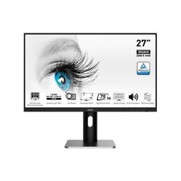Monitor led 27pulgadas msi pro mp273qp negro