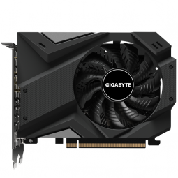 Tarjeta grafica gigabyte gtx 1630 oc 4gb gddr6