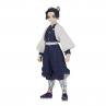 Figura banpresto kimetsu no yaiba demon slayer shinobu kocho vol.37 14cm